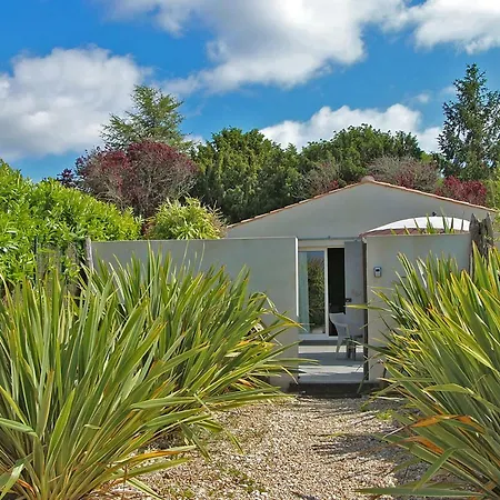Nyaraló Cocoon, Le Cottage. *
