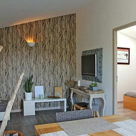 Cocoon, Le Cottage. Nyaraló Breuillet