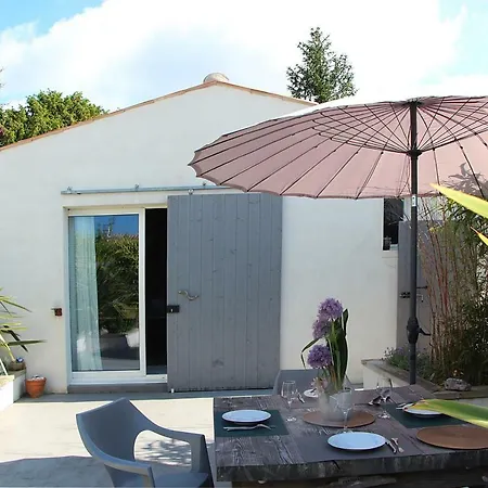 Hébergement de vacances Cocoon, Le Cottage.